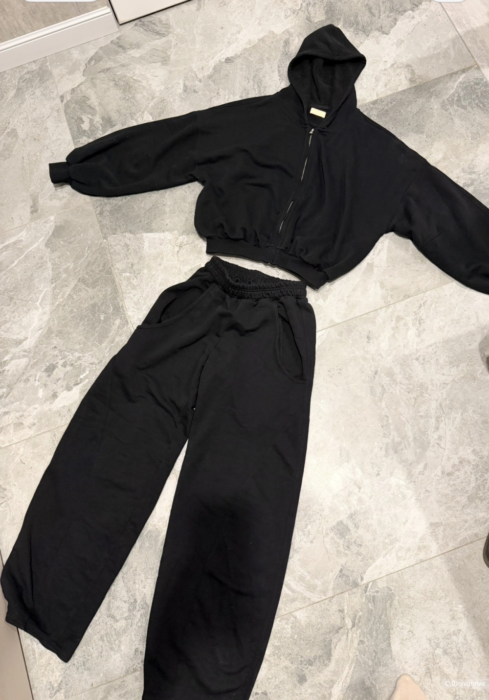 Костюм lavarice размер xs-s