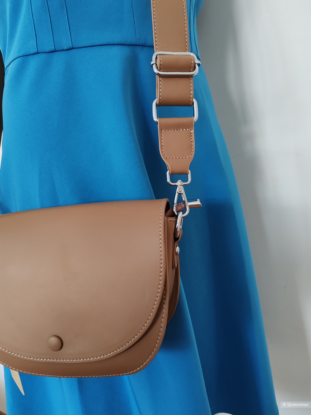 Сумка Francesco Dante