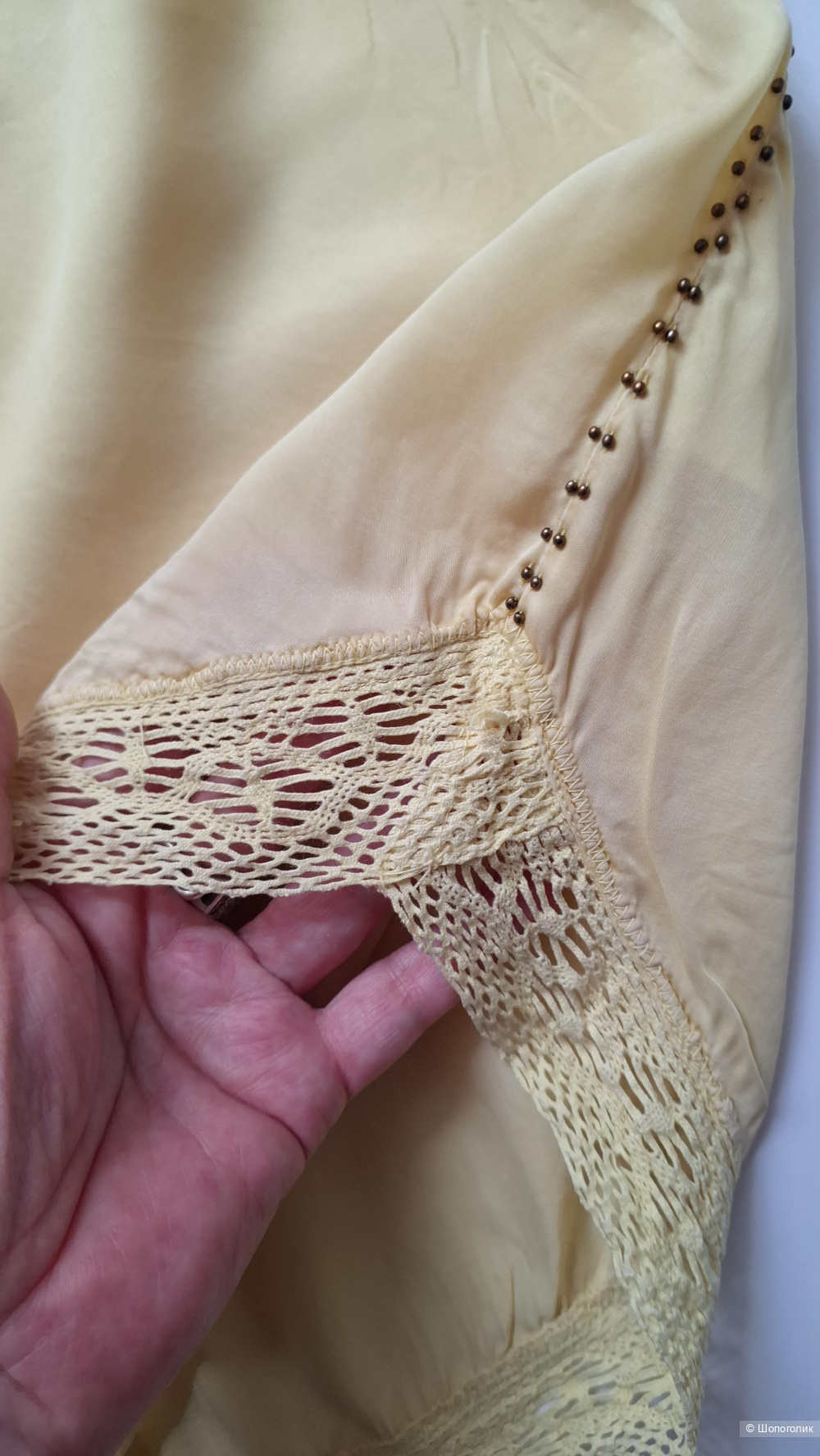 Топ Zadig & Voltaire M