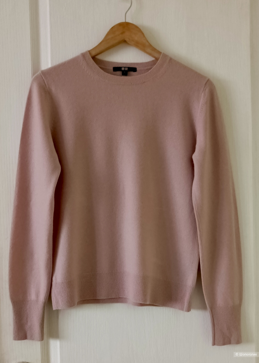 Джемпер Uniqlo, маркировка S