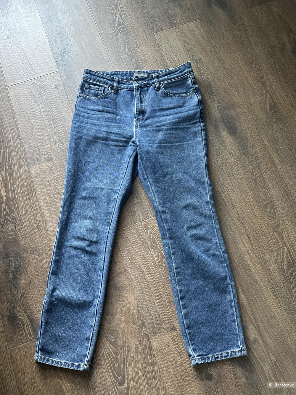 Джинсы Maison David, SM