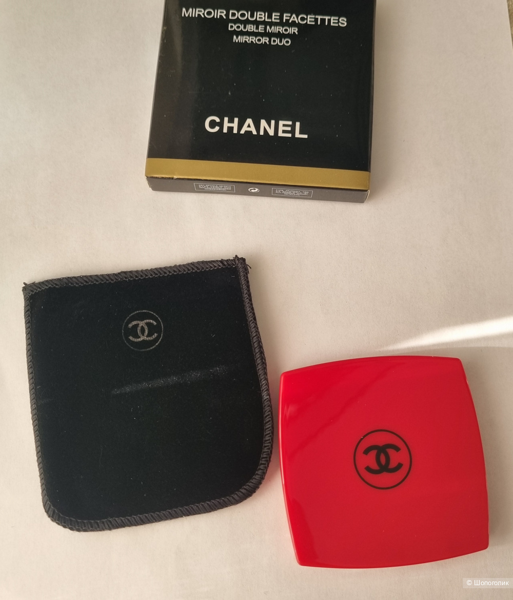 Зеркало Chanel 7*7