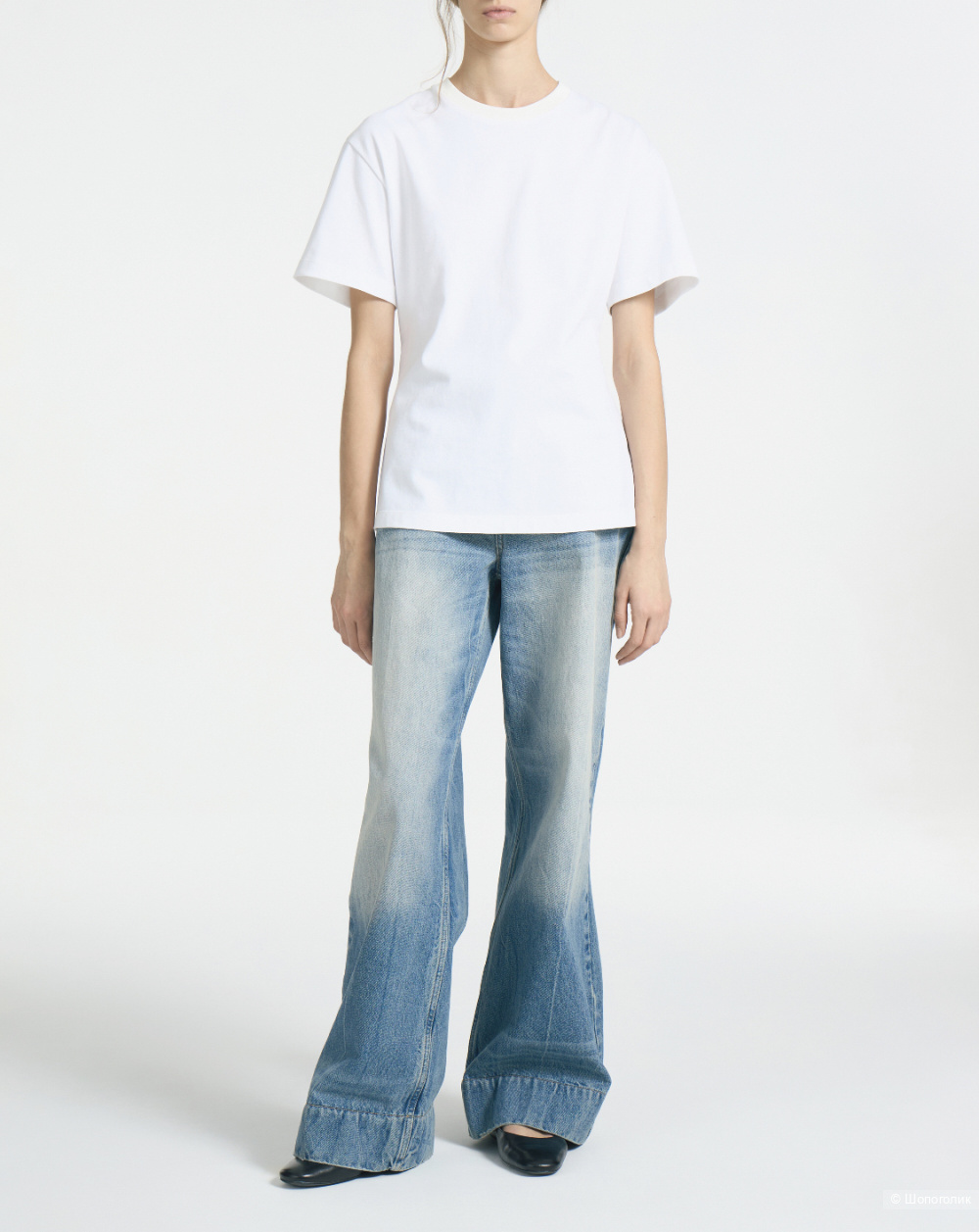 Футболка LIME (S)