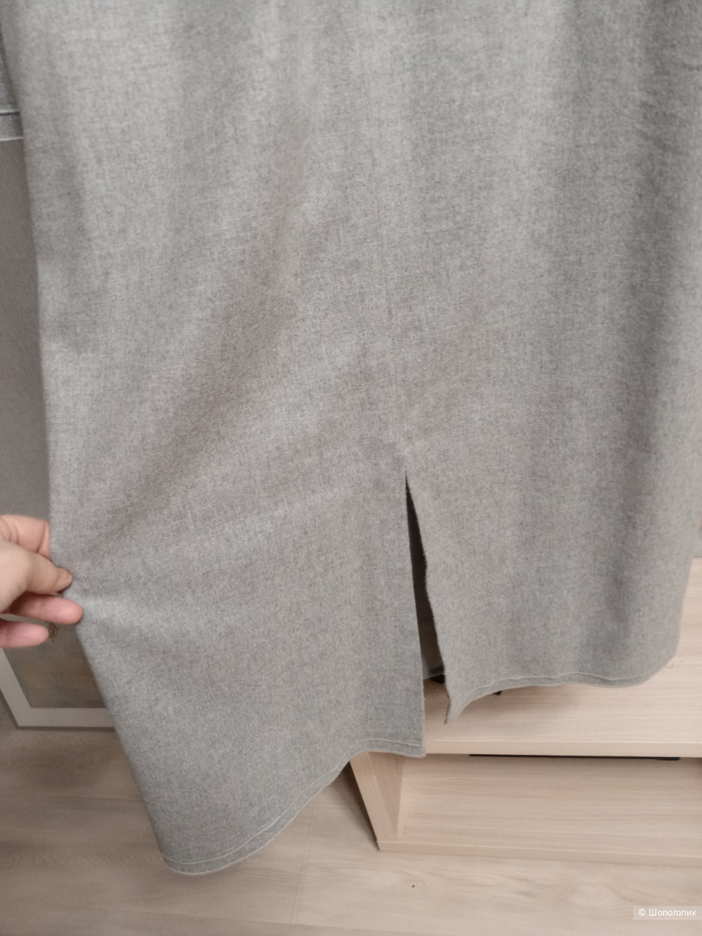 Платье Massimo dutti 40