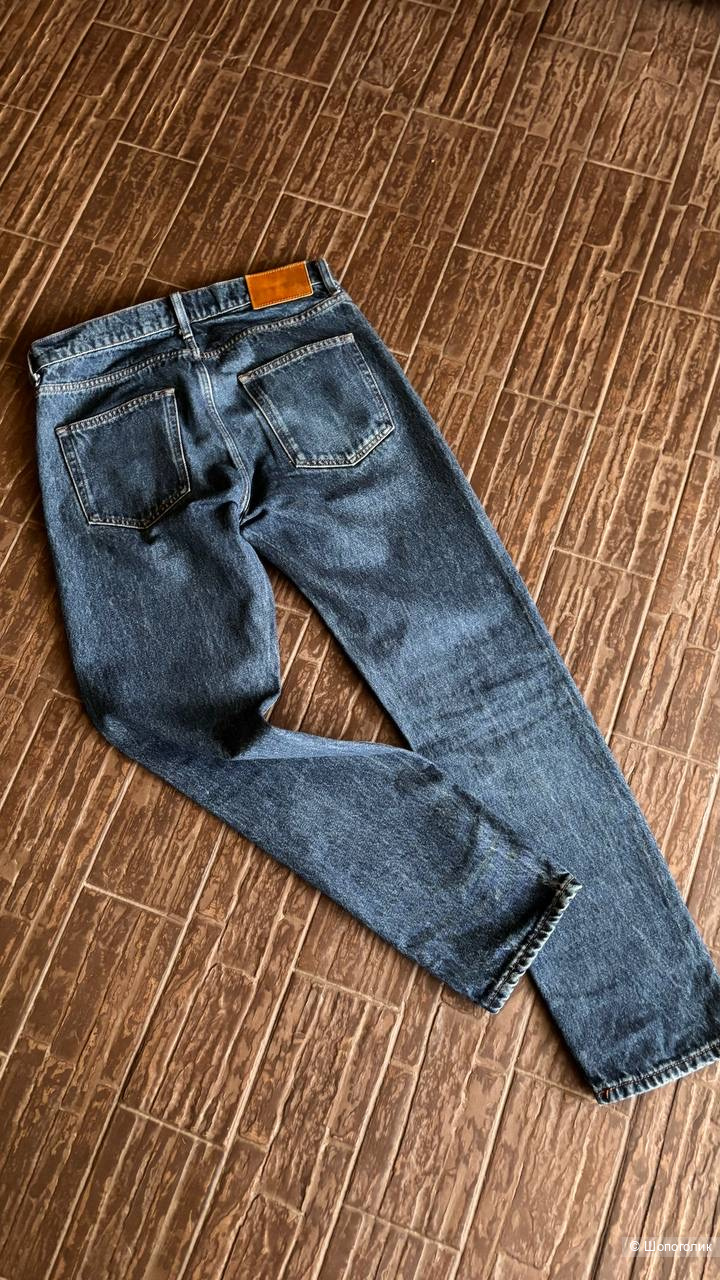 Джинсы мужские Mango, р. 46