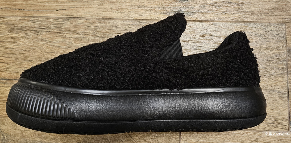 Слипоны Puma р40-41