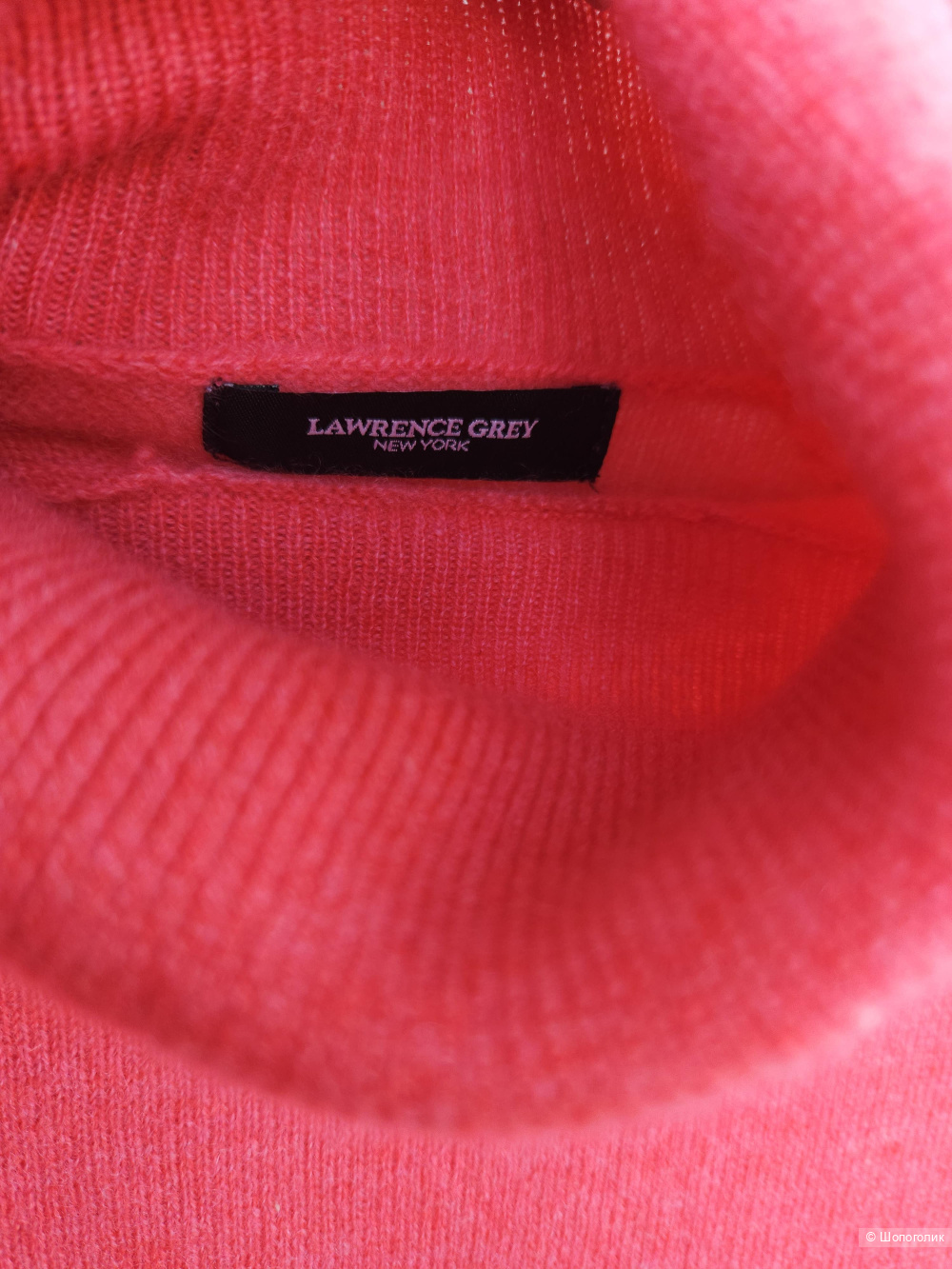 Джемпер Lawrence Grey, M