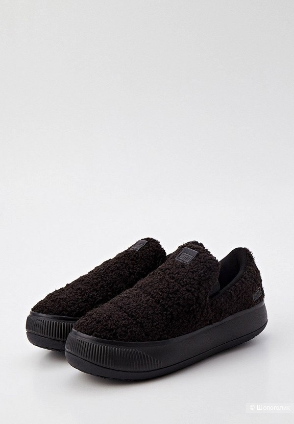 Слипоны Puma р40-41