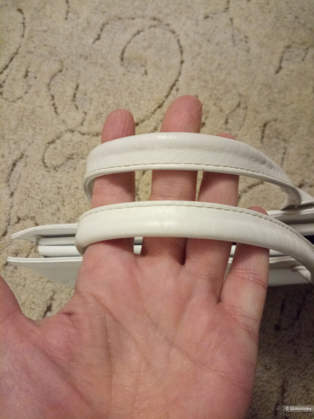 Ридикюль noname, 18*35*8 см