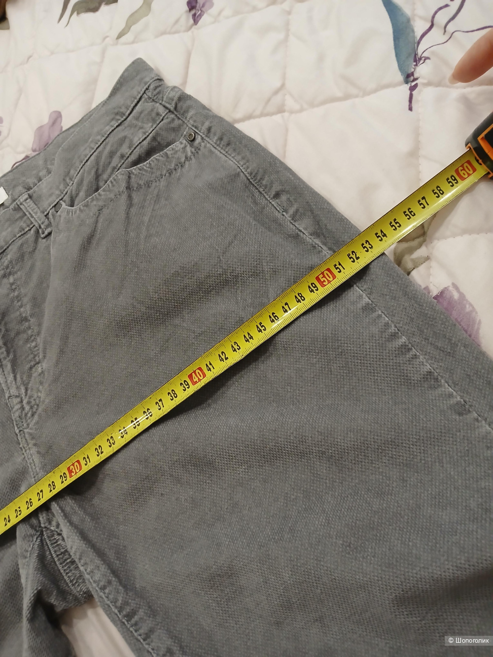 Джинсы Brax р.40