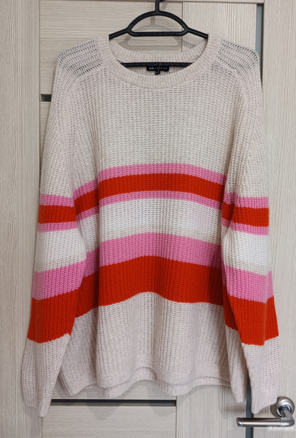 Свитер C&A, размер 50-52