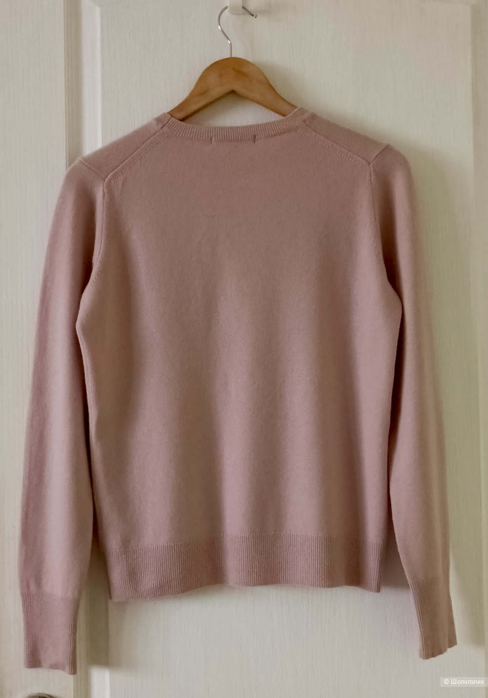 Джемпер Uniqlo, маркировка S