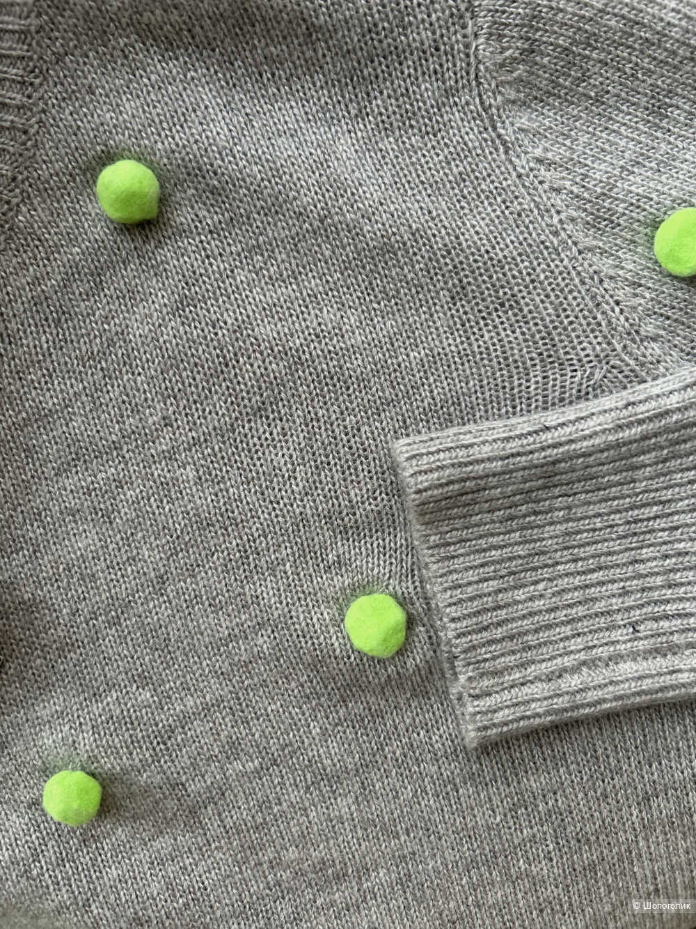 Свитер Relish Girl. IT 14-16 (40/42 RU)