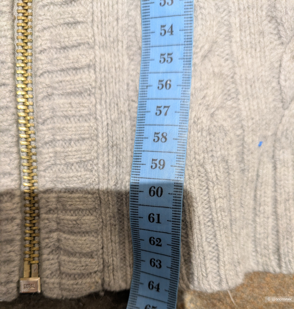 Кардиган  Tommy Hilfiger размер L