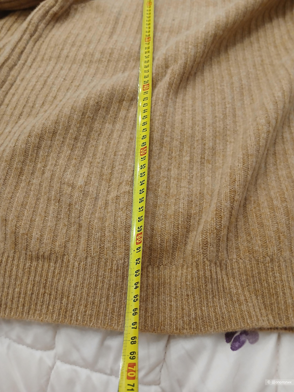 Джемпер no name р.48-50+-