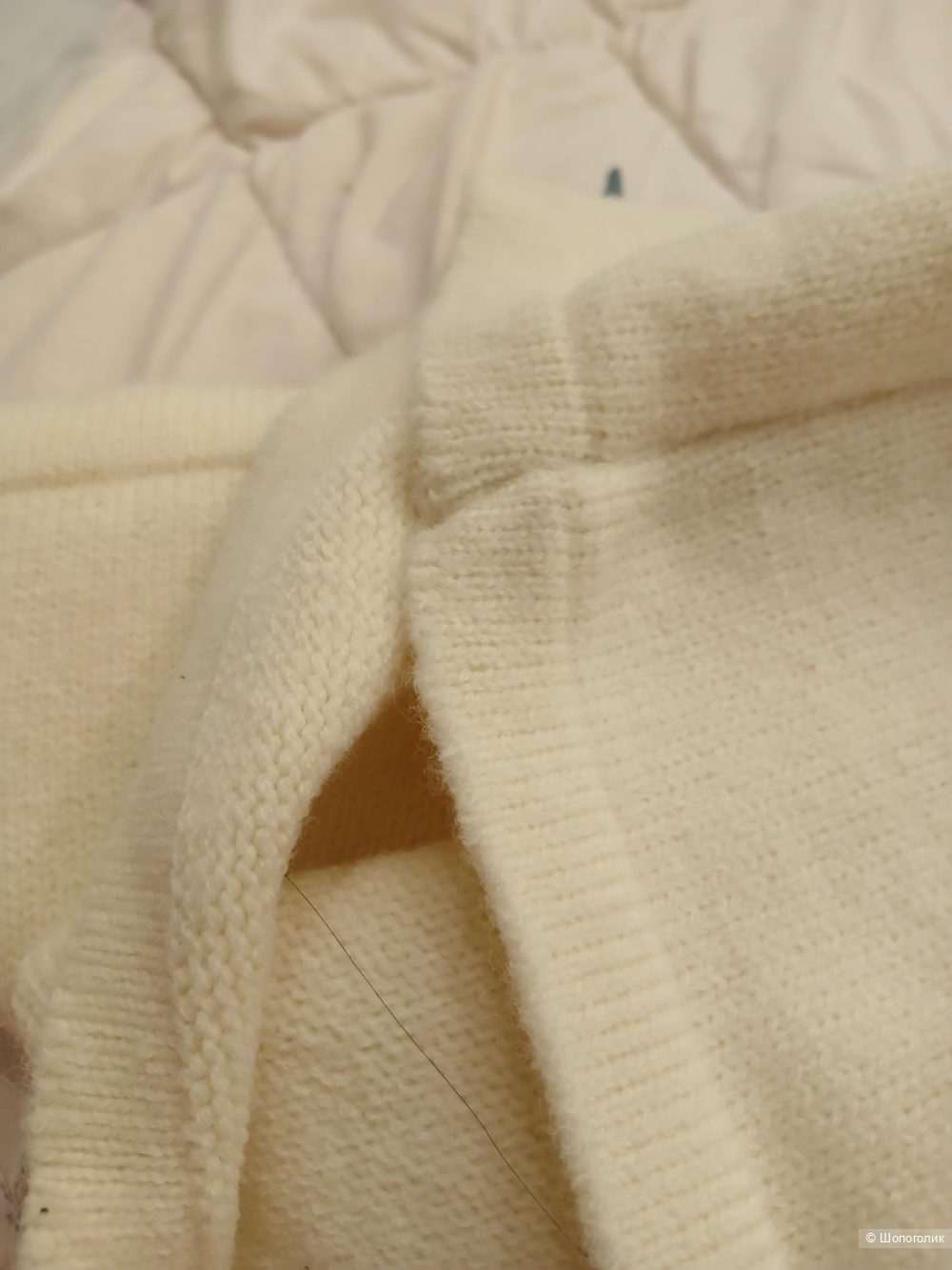 Костюм вязаный no name р.46+-