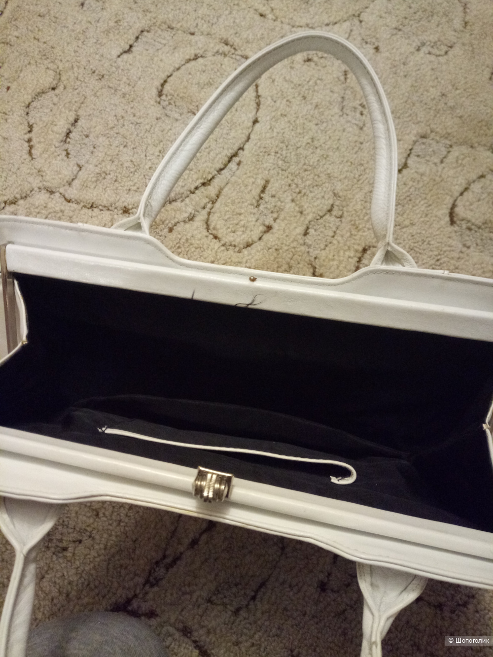 Ридикюль noname, 18*35*8 см