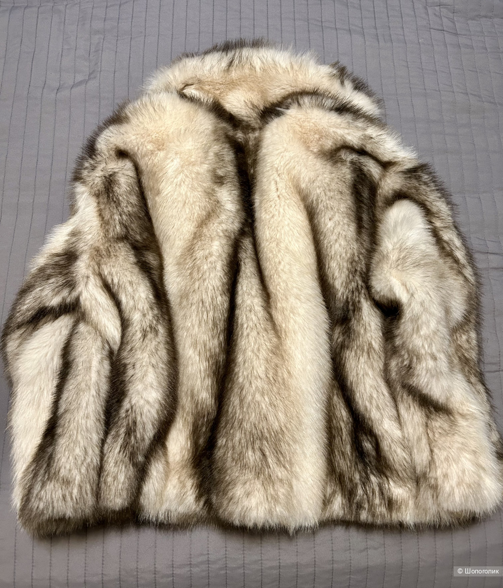 Шуба Love republic L