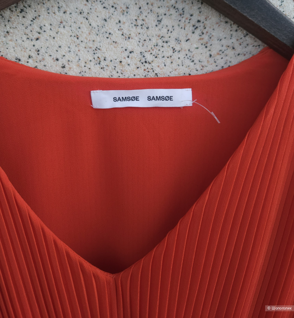 Платье Samsoe Samsoe, 46-48