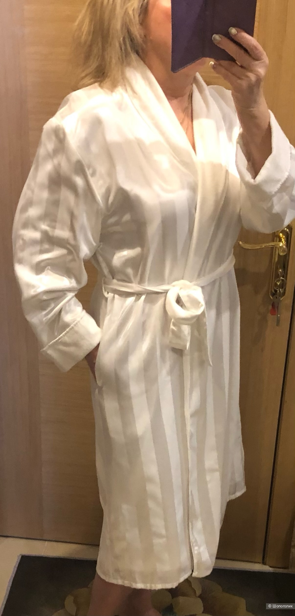 Халат Anfen,46-48-50