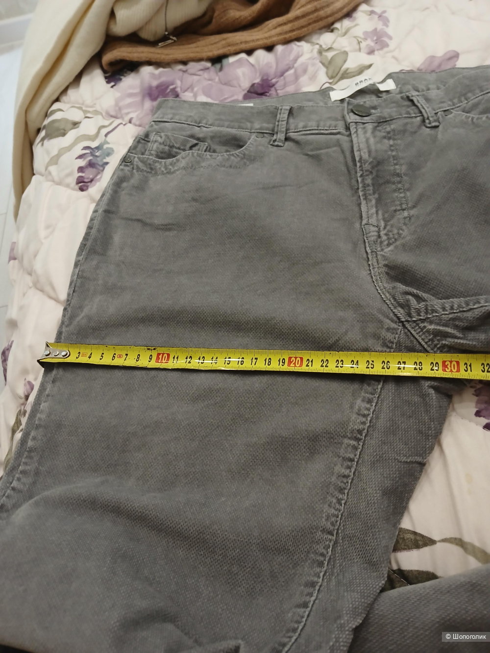 Джинсы Brax р.40