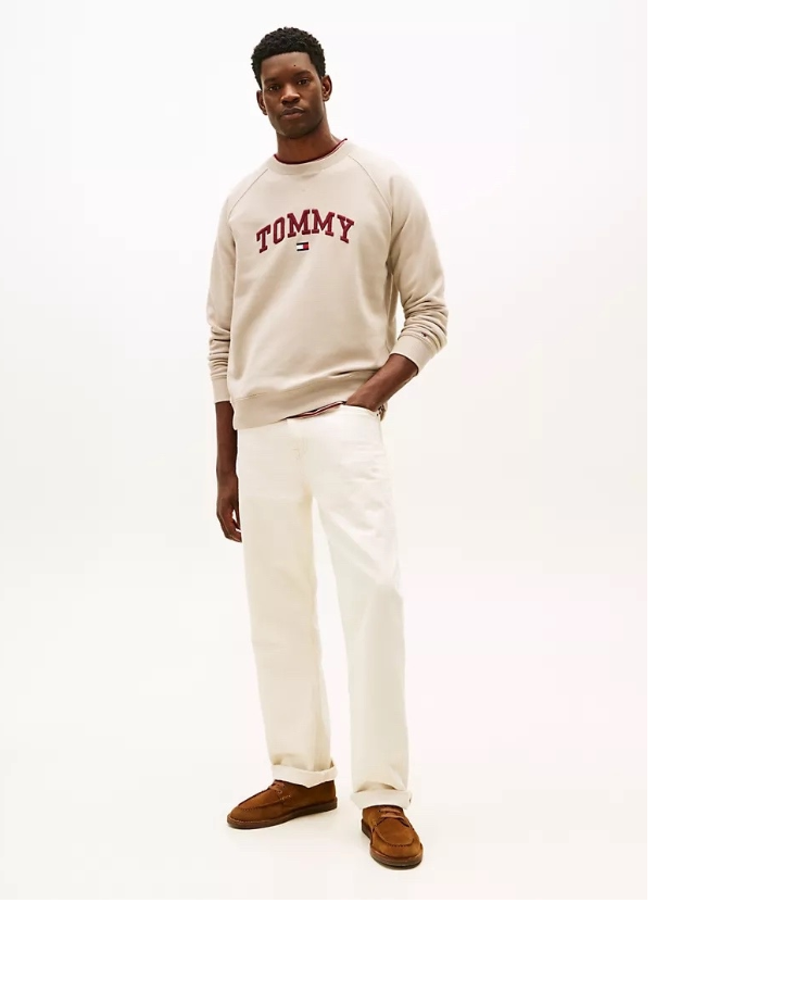 Свитшот Tommy Hilfiger L