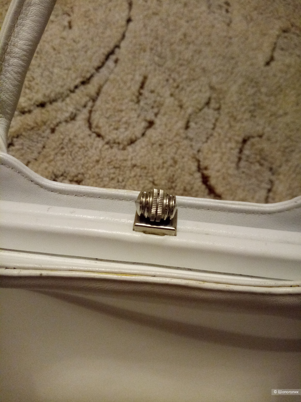 Ридикюль noname, 18*35*8 см