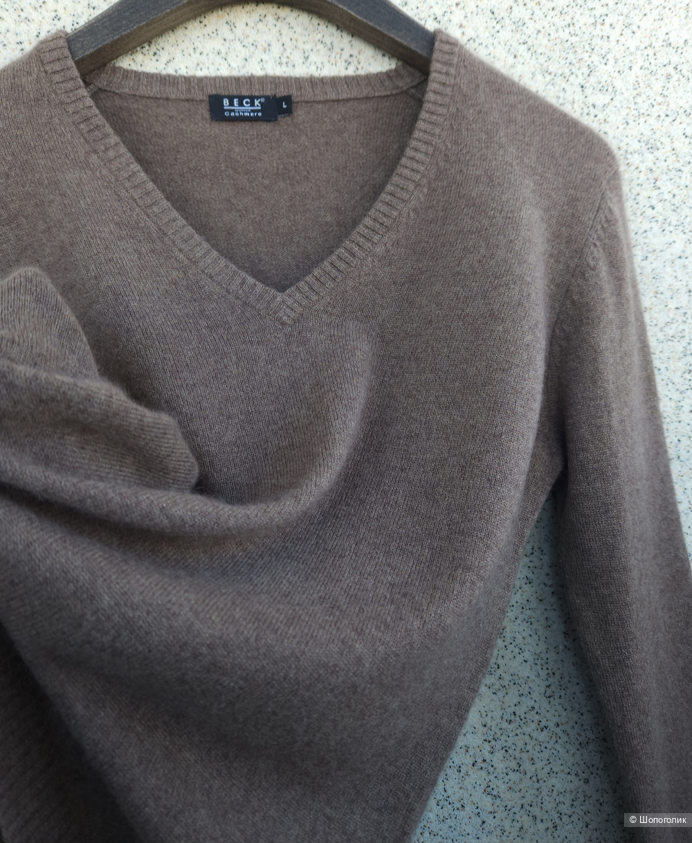 Джемпер Beck Cashmere, 46