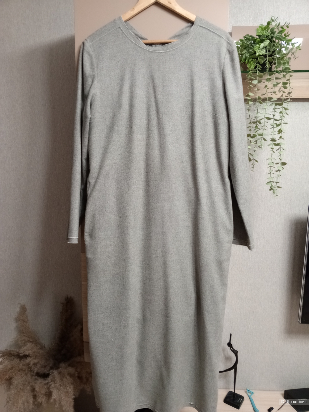 Платье Massimo dutti 40