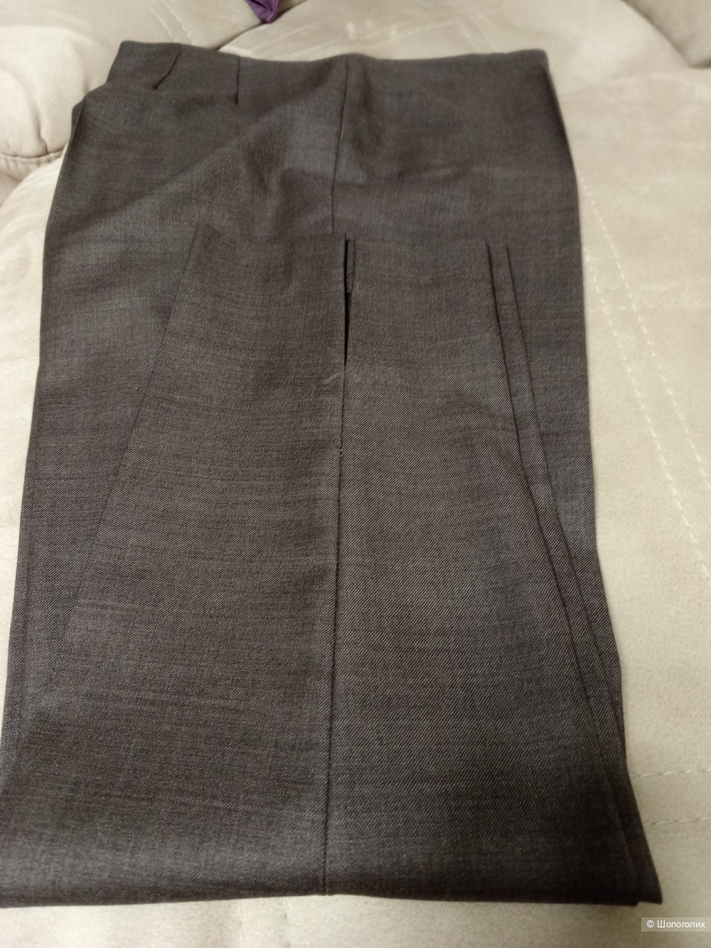 Брюки Gunex (  Brunello cucineli) 44. P-р