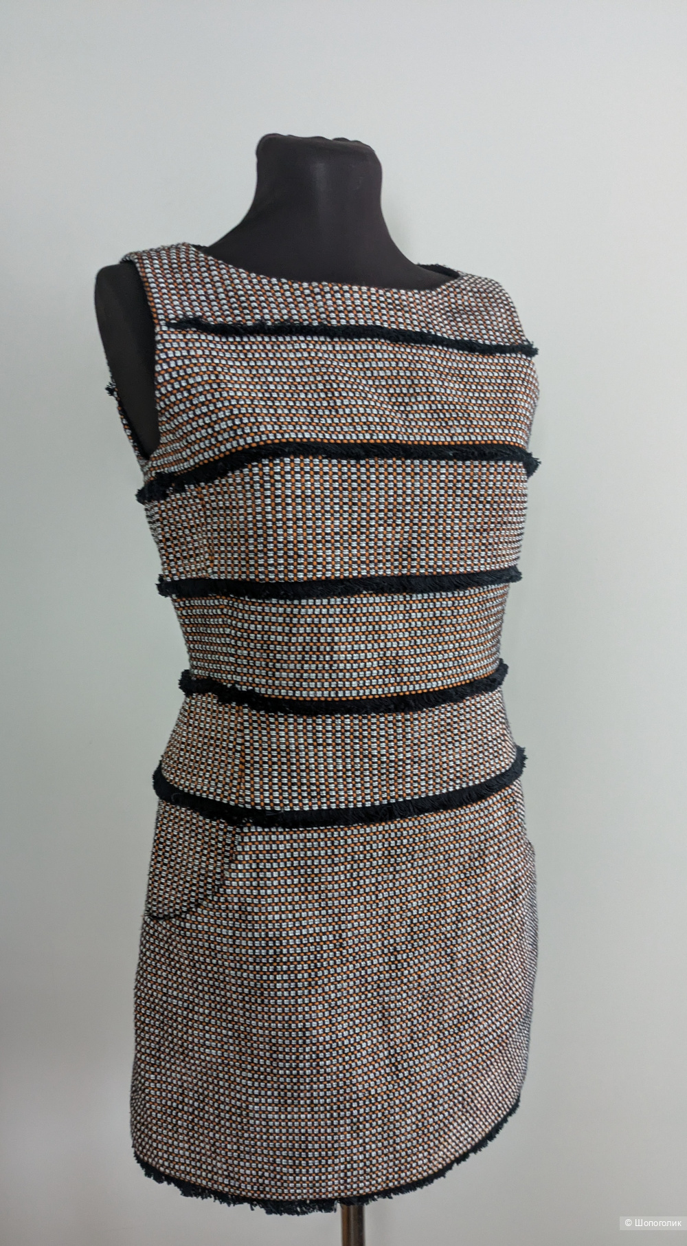 Платье Karen Millen размер 10