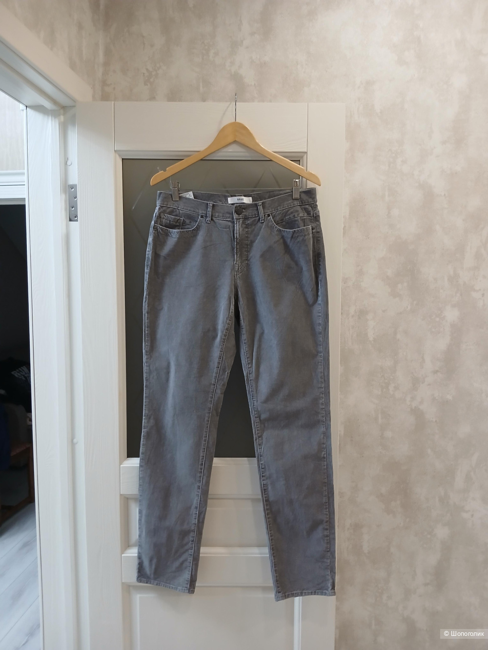 Джинсы Brax р.40