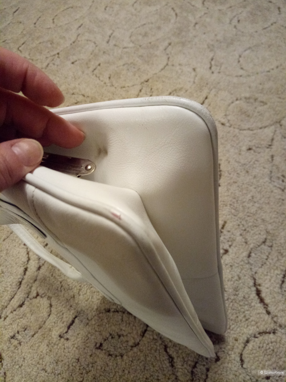 Ридикюль noname, 18*35*8 см