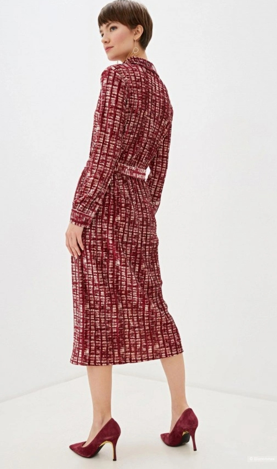 Платье Max&co MaxMara, рос. 44