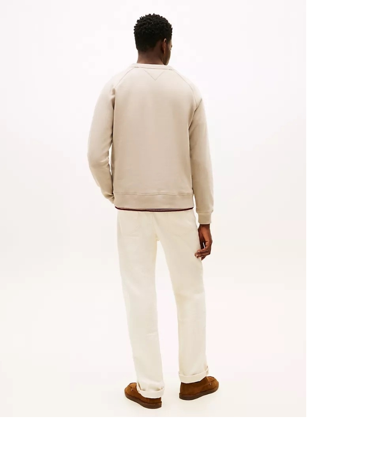 Свитшот Tommy Hilfiger L