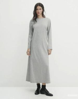 Платье Massimo dutti 40