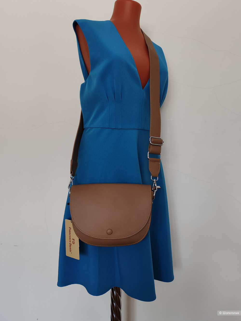 Сумка Francesco Dante