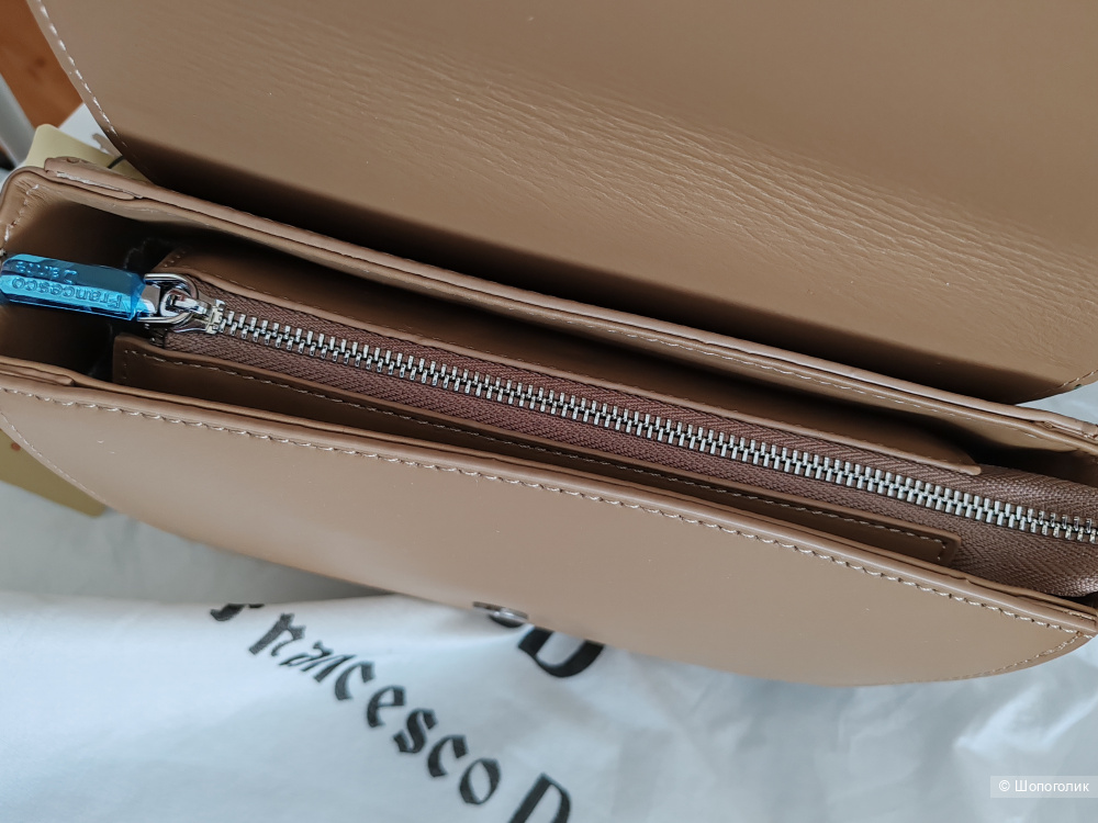 Сумка Francesco Dante