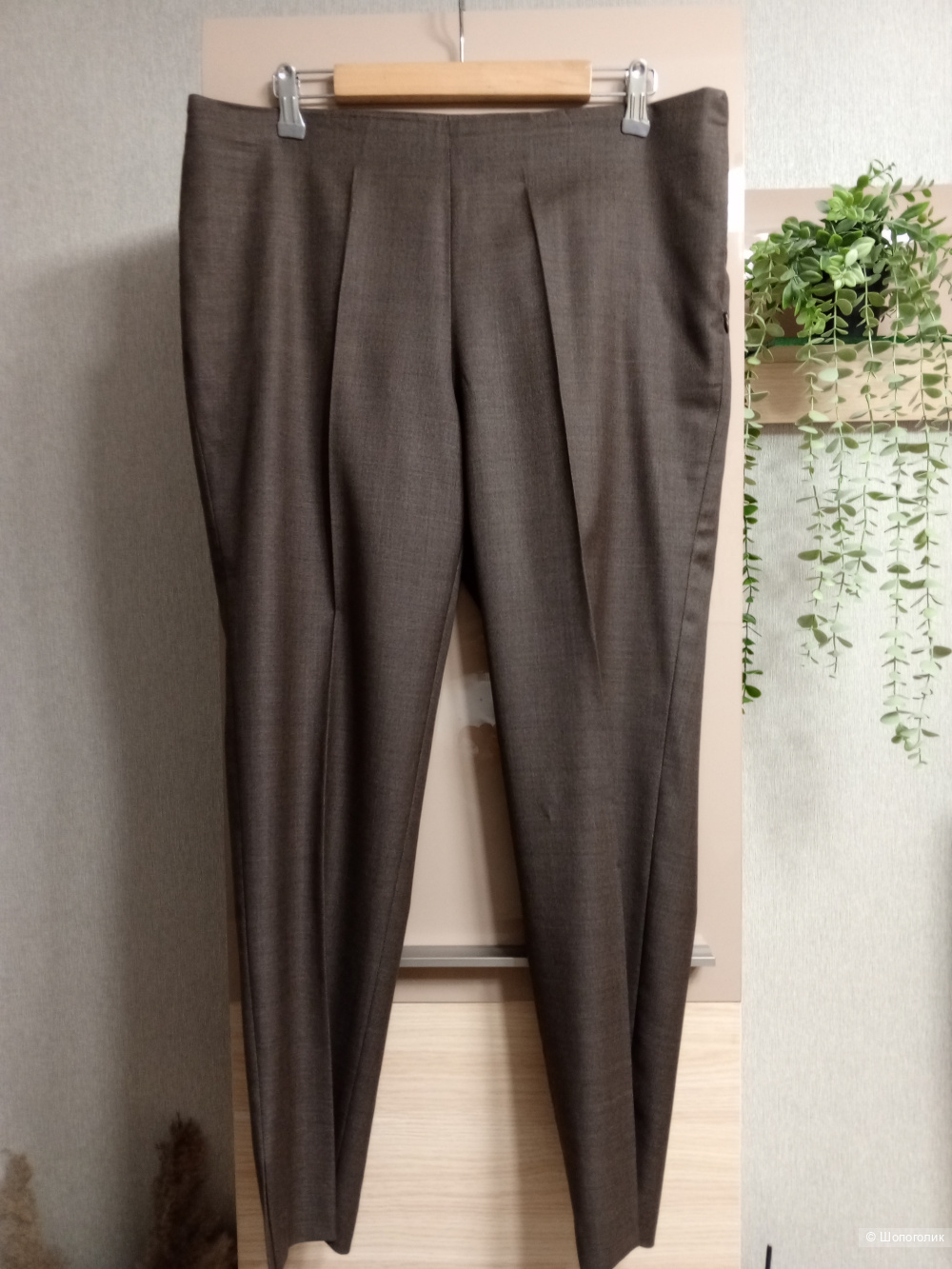 Брюки Gunex (  Brunello cucineli) 44. P-р