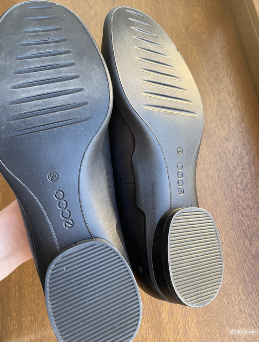 Балетки ECCO 39