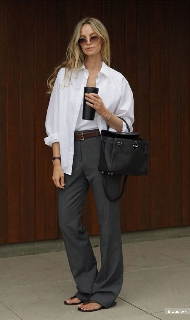 Брюки Vassa, размер 46-48