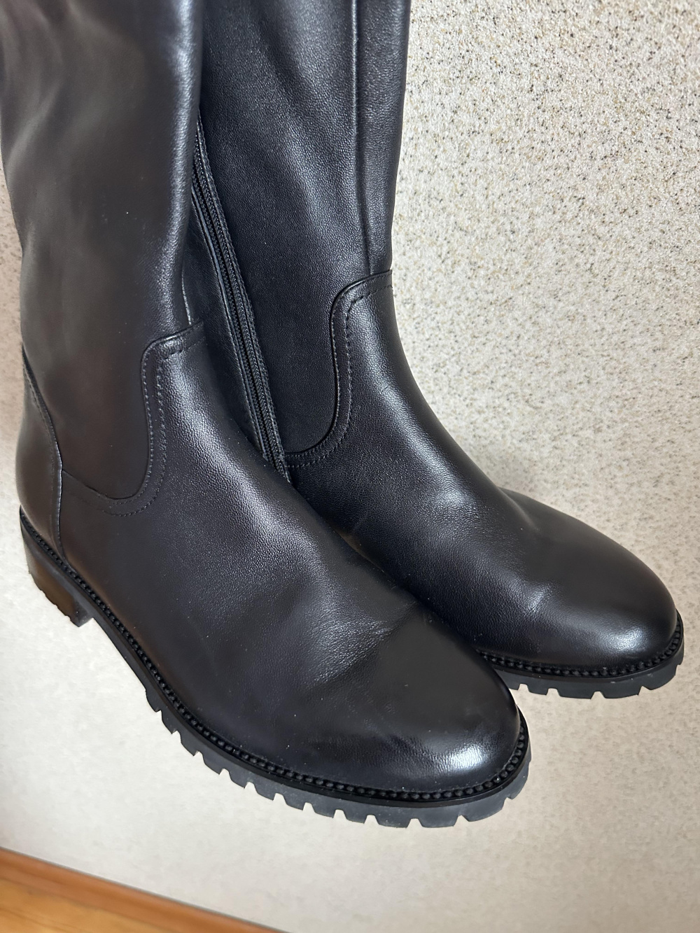 Ботфорты Maralinia, размер 40 (39)