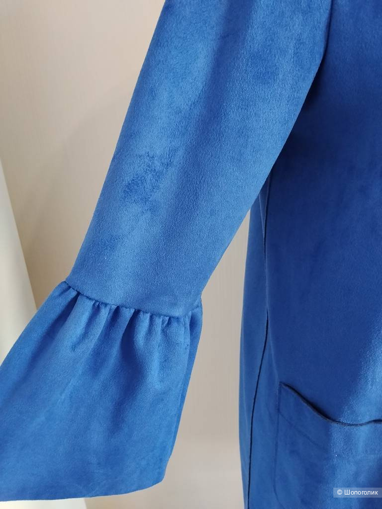 Тренч,ONLY,размер S