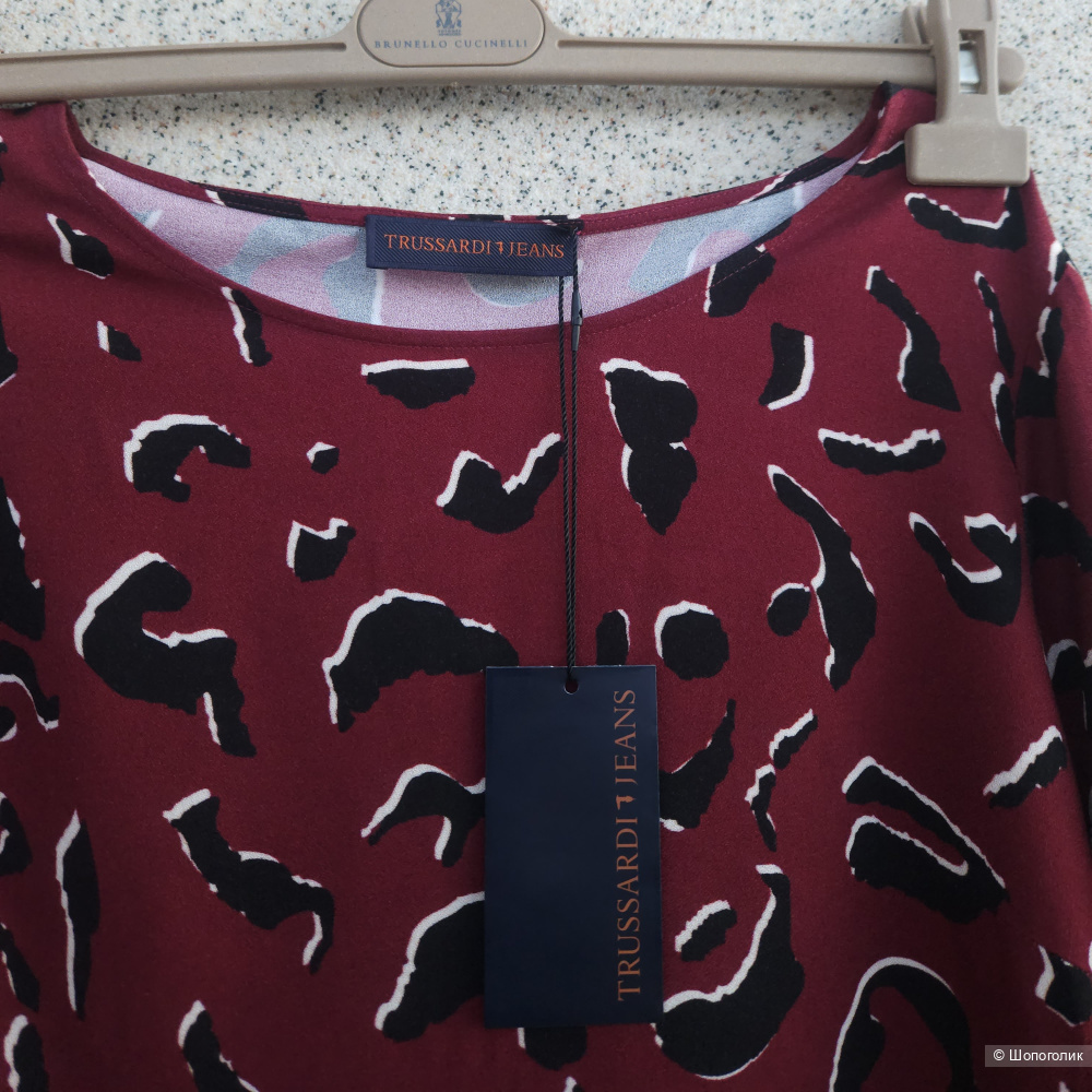 Блузка Trussardi, 44