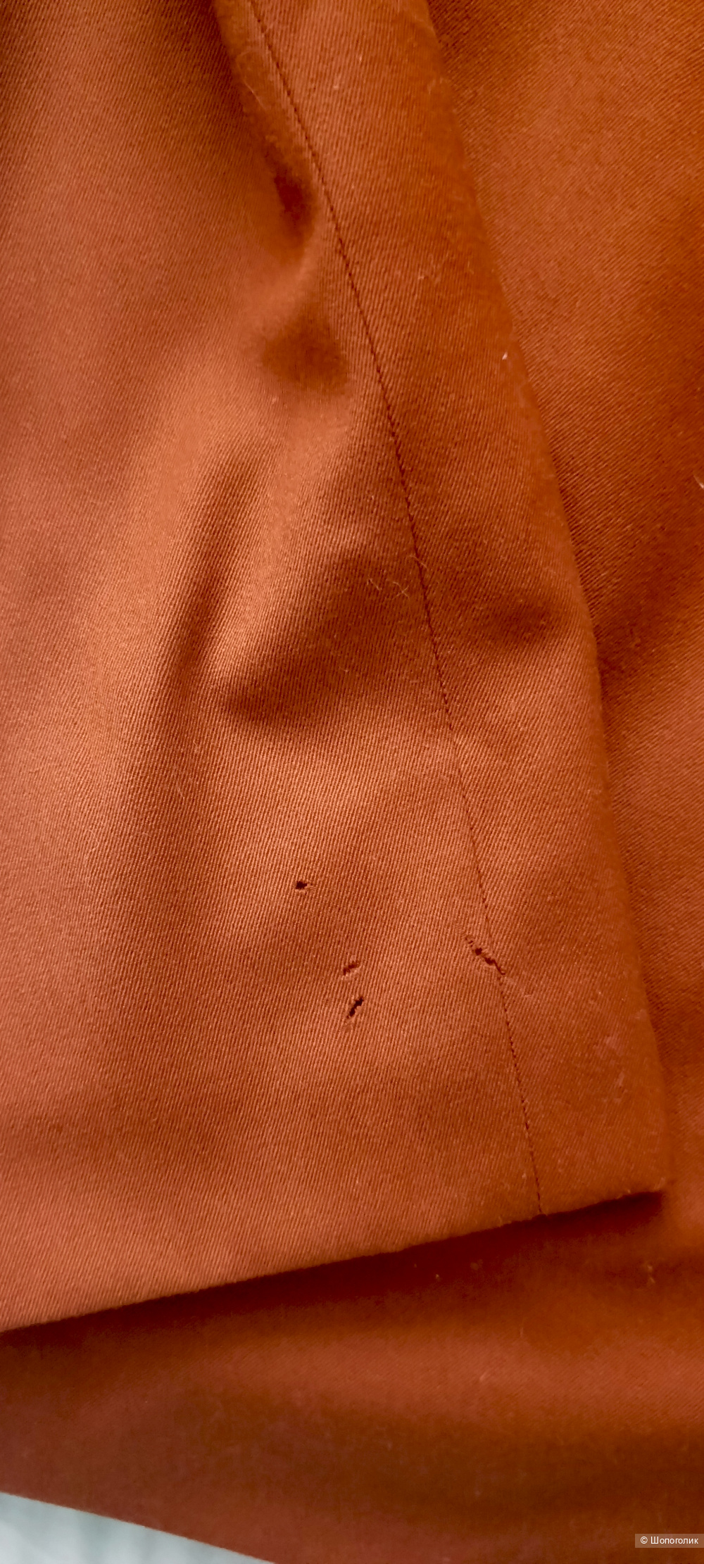 Юбка Escada Margaretha Ley маркировка 38