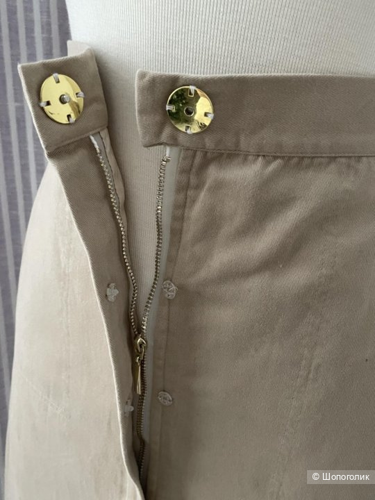 12 STOREEZ, юбка, S