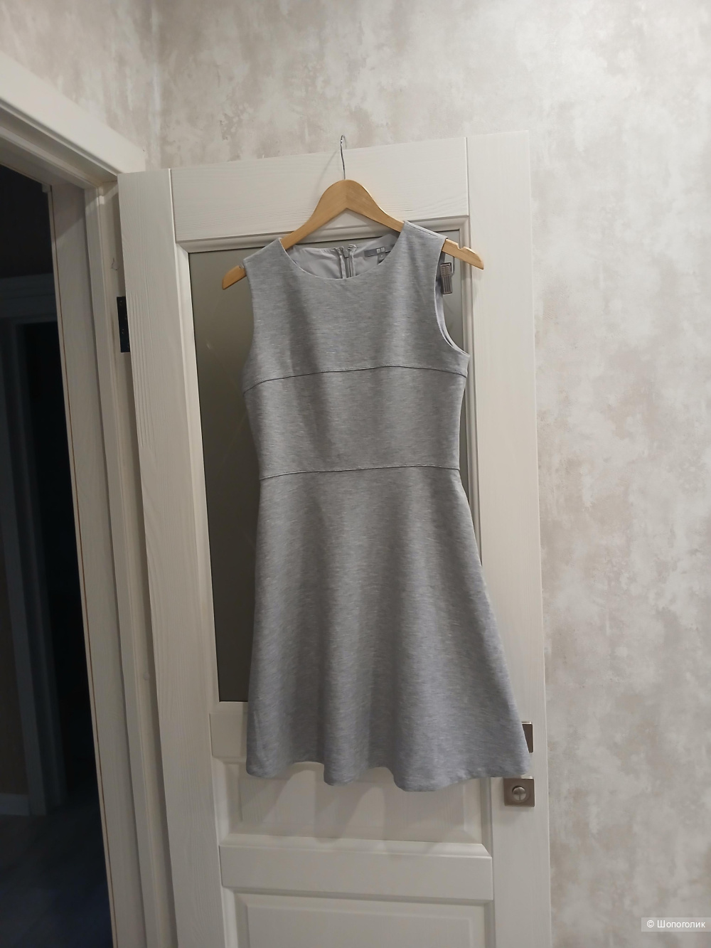 Платье Uniqlo р.м