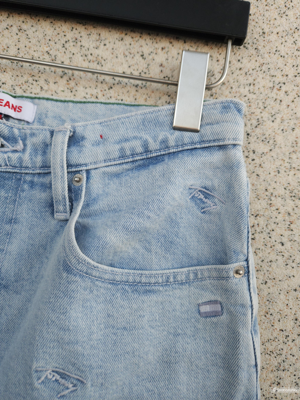 Джинсы Tommy Hilfiger, 29