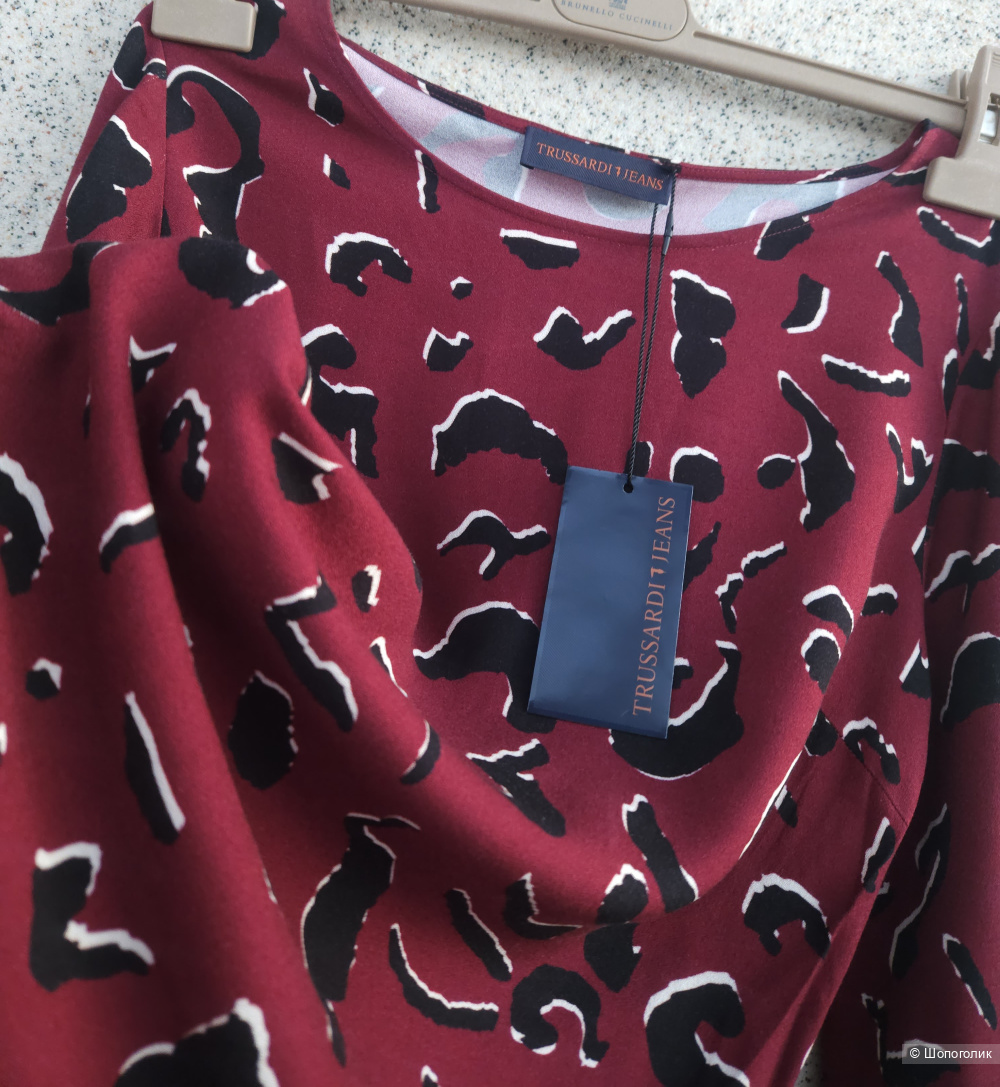 Блузка Trussardi, 44