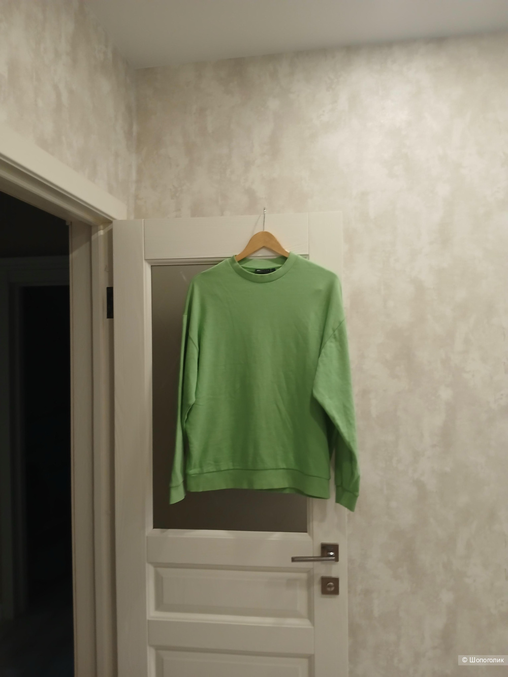 Толстовка Asos р.44+